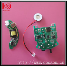 Humidificateur Spray Face Special Micro Atomization Piece avec PCB